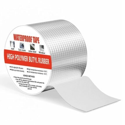 1 pcs Waterproof Flex Tape Best Quality