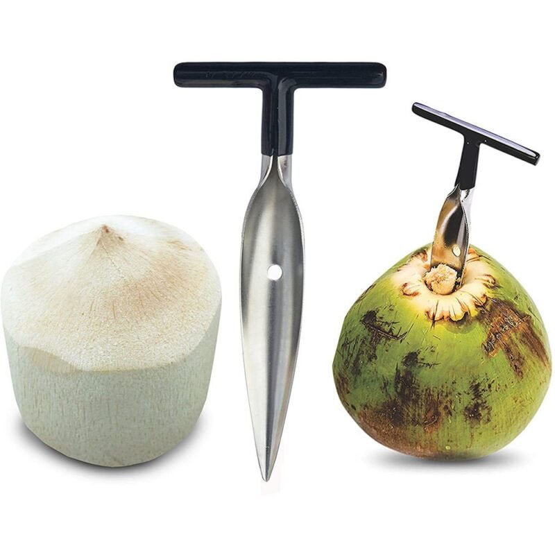 H4a12f1fcfdc7440a9a9d6d27ce9d4a40v.jpg 2 pcs Coconut Opener Tool