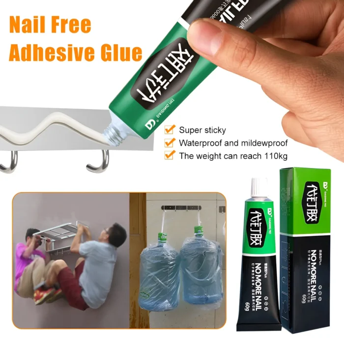 All Purpose Glue