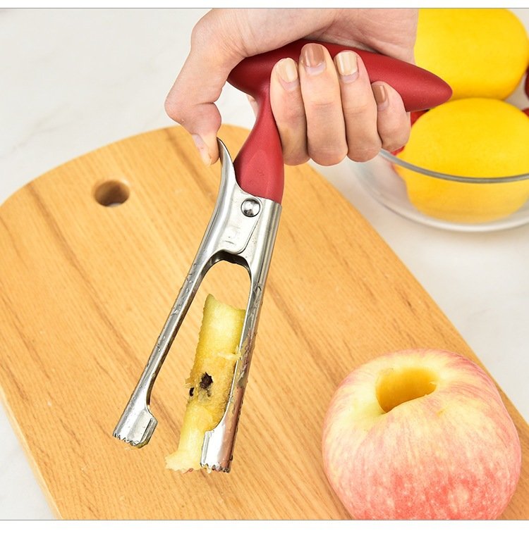 Apple Seed Remover 2 Apple Seed Remover