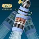 6layer water fillter