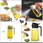 Oil Bottle