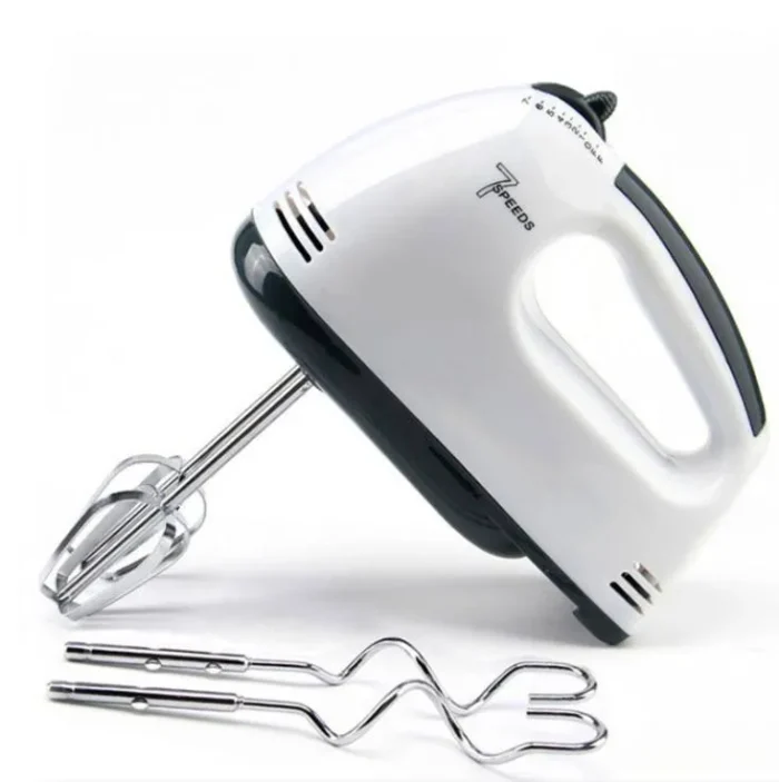 Mixer with Bowl