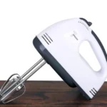 Mixer with Bowl