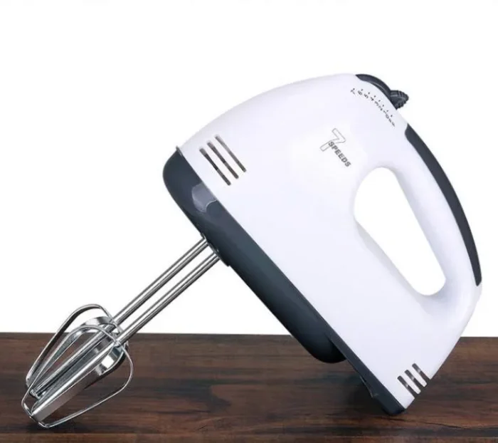 Mixer with Bowl