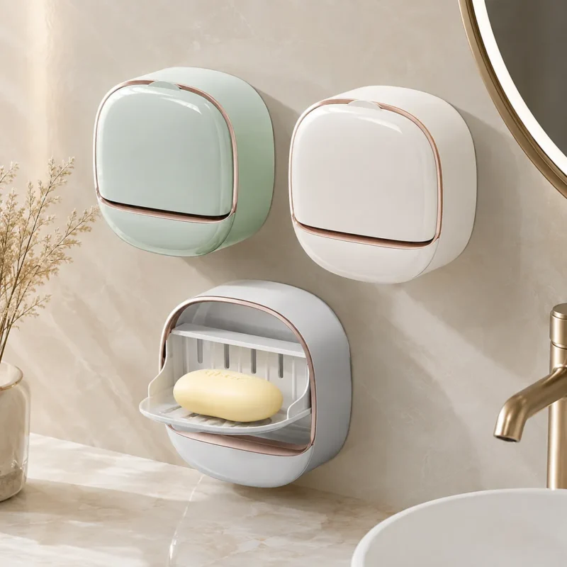 Premium Soap Holder 1 Soap_Holder