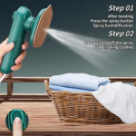 Mini Iron Machine